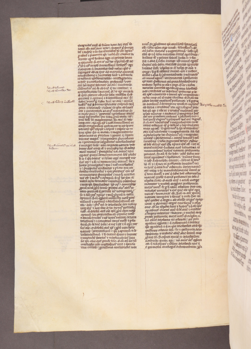 Folio 231 verso